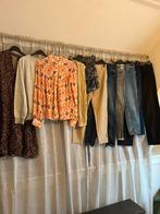 Dames kledingpakket maat S/M Vero moda H&M Mango Ambika LTB, Kleding | Dames, Ophalen of Verzenden, Zo goed als nieuw, Maat 38/40 (M)