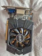 GTX 750 Ti - 3 stuks beschikbaar, PCI-Express 3, Gebruikt, Ophalen of Verzenden, Nvidia