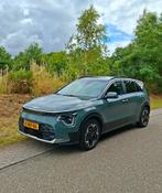 Kia Niro EV, 2024. Bonus €3000! Private lease ter overname., Auto's, 1657 kg, 68 pk, Elektrisch, 420 min