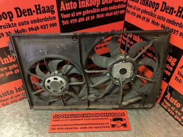 Golf Touran Caddy Scirocco ('03-'08) Koelvin - 1K0121207J beschikbaar voor biedingen