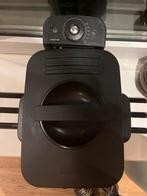 Inventum GF431 Friteuse - Perfect voor Frietjes!, 3 tot 4 liter, Ophalen, Gebruikt, Uitneembare binnenpan