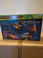 Dromida Vista FPV camera drone, Audio, Tv en Foto, Drones, Ophalen of Verzenden, Nieuw