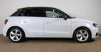 Audi A1 Sportback 1.4 TFSI Sport Pro L, 125 pk, Euro 6, 4 cilinders, 48 €/maand