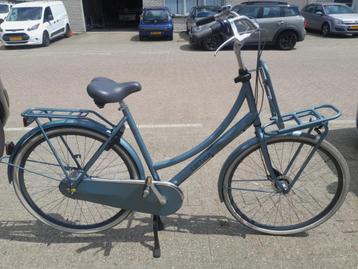28 inch Cortina U4 Transport Family met 7 versnellingen. beschikbaar voor biedingen