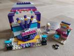 Lego friends studio, Complete set, Gebruikt, Lego, Ophalen