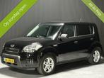 Kia Soul 1.6 X-pect Cool|AIRCO|TREKHAAK|NAP|APK|, Auto's, Voorwielaandrijving, 1591 cc, 4 cilinders, Zwart