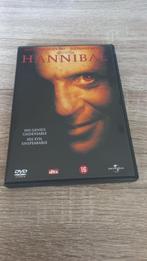 Hannibal - DVD, Ophalen of Verzenden, Gebruikt, Overige genres