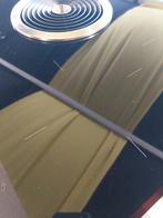 Bora basic recirculatie kookplaat gebruikt, Gebruikt, Inbouw, Inductie, Nvt