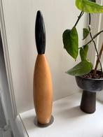 Grote Vintage Deense Pepermolen met maalwerk van Peugeot, Huis en Inrichting, Keuken | Keukenbenodigdheden, Ophalen of Verzenden