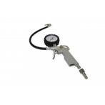 Bandenvulmeter met duidelijke schaalverdeling, Ophalen of Verzenden, Nieuw