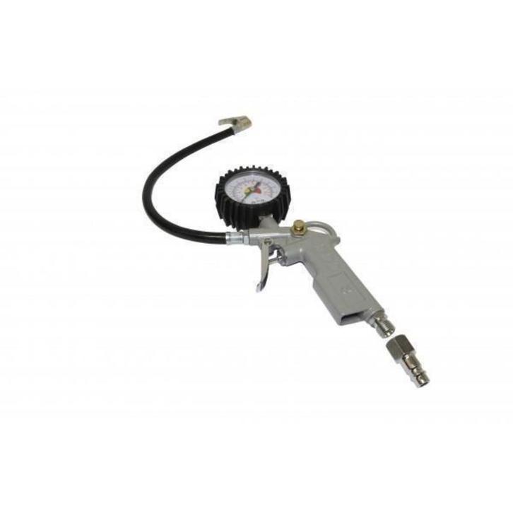 Bandenvulmeter met duidelijke schaalverdeling, Auto diversen, Autogereedschap, Nieuw, Ophalen of Verzenden