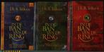 In De Ban Van De Ring - J.R.R Tolkien - Uitgeverij M & Mynx, Boeken, Fantasy, Gelezen, Ophalen of Verzenden