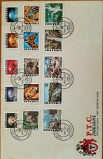 Postzegels, Ophalen of Verzenden, Buitenland