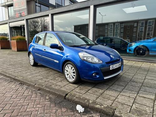Renault Clio 1.2 TCe Dynamique | Airco | Navigatie, Auto's, Renault, Bedrijf, Te koop, Clio, Airbags, Airconditioning, Centrale vergrendeling