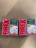 Firex KF30, Ophalen, Nieuw