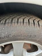 Continental AllSeasonContact 195/60R15 met Velgen, Ophalen, Nieuw