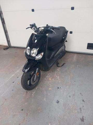 Yamaha neos 2013 opknapper 4t beschikbaar voor biedingen