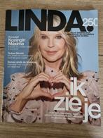 Linda 250. MEI 2025, Boeken, Tijdschriften en Kranten, Ophalen of Verzenden, Zo goed als nieuw