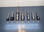 MC3 Tap houder Bilz 19mm , 31mm / spantang houder, Doe-het-zelf en Verbouw, Ophalen of Verzenden, Vogelsangstrasse 8 , D-73760 , Ostfildern , Duitsland