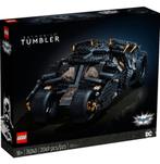 LEGO 76240 DC BATMAN - Batmobile Tumbler (nieuw), Kinderen en Baby's, Speelgoed | Duplo en Lego, Nieuw, Complete set, Ophalen of Verzenden