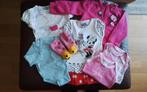 Kinderkleding maat 74 en 80 nijntje minnie mouse, Ophalen of Verzenden, Zo goed als nieuw, Maat 74