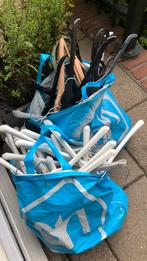 2 zakken kledinghangers, Kleding | Dames, Kledinghangers, Ophalen of Verzenden, Gebruikt