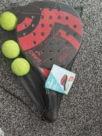 Padel set nieuw, Ophalen, Nieuw, Padelracket