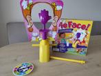Hasbro Pie Face spel, Een of twee spelers, Ophalen of Verzenden, Zo goed als nieuw