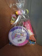 Bouncing putty traktatie, Traktaties, Verjaardag, Traktaties, Nieuw