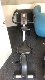 Hometrainer Kettler, Sport en Fitness, Ophalen, Aluminium, Zo goed als nieuw, Buik