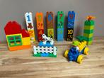 Duplo Leren Tellen Set, Ophalen of Verzenden, Gebruikt, Duplo