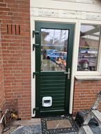 Kozijnen nodig? Betaal niet te veel, Doe-het-zelf en Verbouw, Deuren en Horren, 100 tot 120 cm, Kunststof, Nieuw, Ophalen of Verzenden