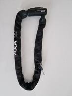 Nieuw AXA Linq Pro Kettingslot, Fietsen en Brommers, Fietsaccessoires | Fietssloten, Ophalen of Verzenden, Nieuw, Kettingslot