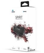 Cardo Spirit + JBL 45mm set, Motoren, Accessoires | Overige, Ophalen of Verzenden, Zo goed als nieuw