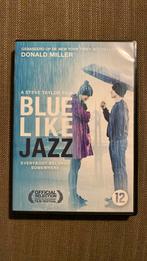 Blue like jazz - dvd, Cd's en Dvd's, Dvd's | Religie en Gospel, Ophalen of Verzenden, Vanaf 12 jaar, Zo goed als nieuw