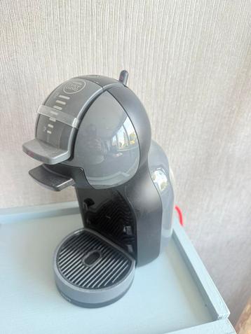 Nescafé Dolce Gusto koffiemachine beschikbaar voor biedingen
