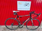 Trek Alpha 1.2 Alu/Carbon dames/Heren Racefiets met Shimano, 28 inch, 2ehandsracefietsen.nl, Gebruikt, 2907EC