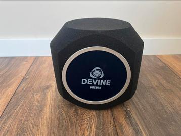 Devine VoCube beschikbaar voor biedingen