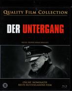 Der Untergang (Quality Film Collection) - IMDB 8.2 - NL, Verzenden, Zo goed als nieuw, Info@dfw.nl, Dutch Filmworks B.V.