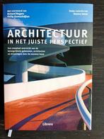 Architectuur in het juiste perspectief, in nieuwstaat, Ophalen of Verzenden, Zo goed als nieuw, Architectuur algemeen, Denna Jones