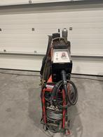 Kemppi KempoWeld, Ophalen, Gebruikt, 150 tot 250 ampère, Co2