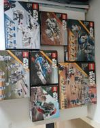 Lego star wars dozen, Ophalen of Verzenden, Zo goed als nieuw