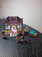 Lego 3187 (Lego friends beauty studio), Ophalen of Verzenden, Zo goed als nieuw