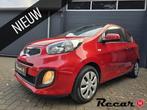 Kia Picanto - 1.0 CVVT Comfort Pack/Airco/Bluetooth, Auto's, Kia, Euro 5, Gebruikt, Elektrische ramen, Bedrijf
