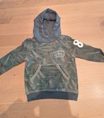 Jongenskleding maat 92/ Retour hoodie, Kinderen en Baby's, Kinderkleding | Maat 92, Trui of Vest, Ophalen of Verzenden, Zo goed als nieuw