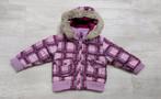Winterjas maat 80, Ophalen of Verzenden, Gebruikt, Meisje, Jasje