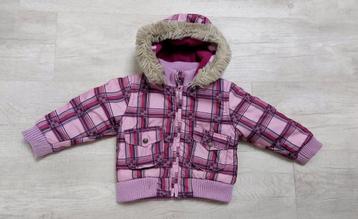 Winterjas maat 80 beschikbaar voor biedingen