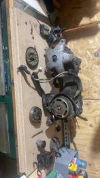 Piaggio quartz lc 50cc blok ook te ruil voor viva met bijbet, Ophalen of Verzenden, Gebruikt, Blok, Piaggio