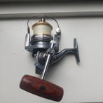 Mitchell Armada 6500 Pro, topmolen voor....., Watersport en Boten, Ophalen of Verzenden, Molen