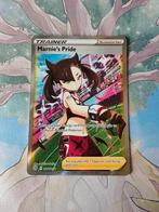 Pokemon brilliant stars Marnie's pride full art 171/172, Hobby en Vrije tijd, Verzamelkaartspellen | Pokémon, Ophalen of Verzenden